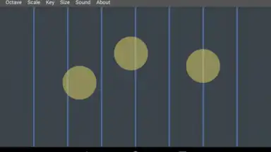 Captura de tela de EtherPad 3