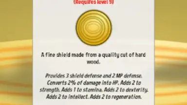 Captura de tela de Level Up 8