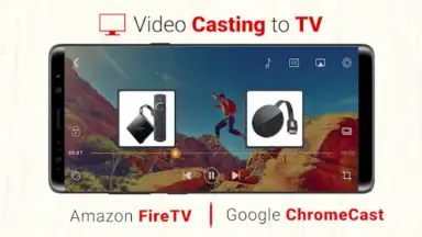 Captura de tela de CnX Player - Powerful 4K UHD P 7