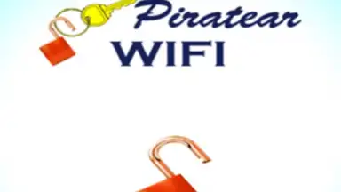 Captura de tela de Piratear Wifi 3