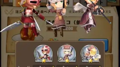 Captura de tela de Dragon & Colonies 9