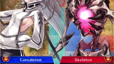 Captura de tela de Phantom of the Kill (JP) 11