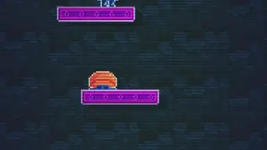 Captura de tela de Serious Scramblers 3