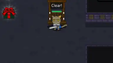 Captura de tela de Cat Tower 11