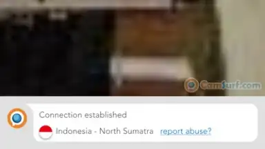 Captura de tela de Camsurf 2