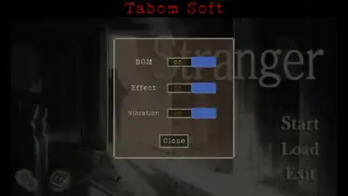 Captura de tela de Stranger 2