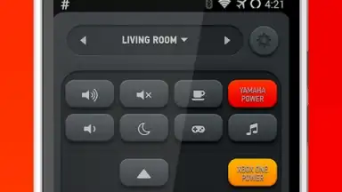Captura de tela de AnyMote - Smart TV Remote 10