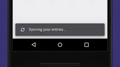 Captura de tela de Firefox Lockwise 7