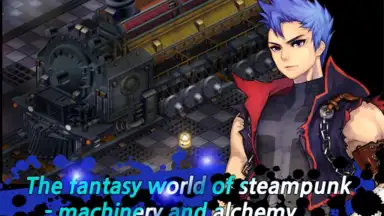 Captura de tela de Mystic Guardian PV: Action RPG 6