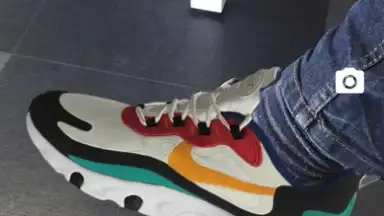 Captura de tela de Wanna Kicks 9