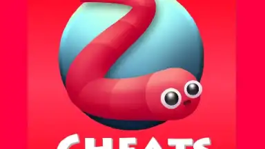 Captura de tela de Cheats for Slither.io 3