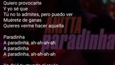 Captura de tela de Whatlisten 7