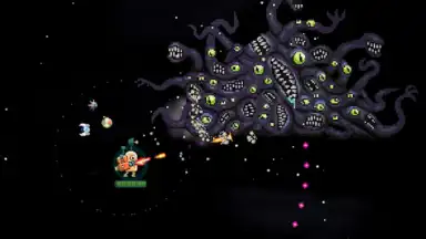 Captura de tela de Project Clean Earth 3