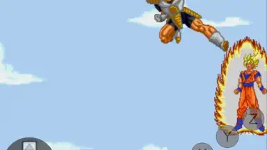 Captura de tela de GENPlusDroid 5