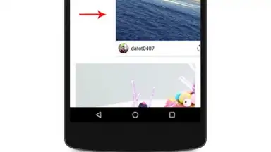 Captura de tela de InstaSave 5