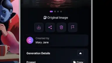 Captura de tela de Leonardo.Ai 15