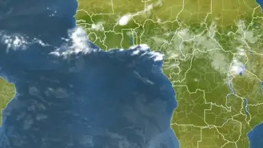 Captura de tela de Meteox 10