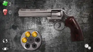 Captura de tela de Best Russian Roulette 3