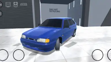 Captura de tela de Real Oper City 5