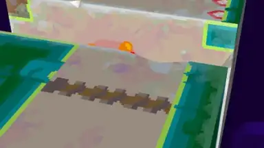Captura de tela de Flat Pack 4