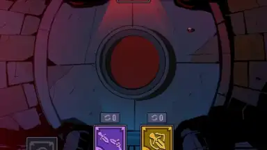 Captura de tela de Dice ＆ Spells 5