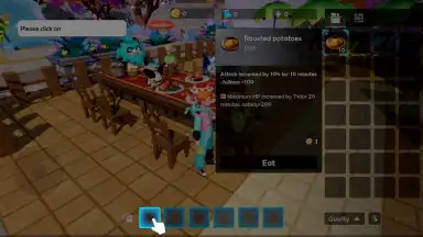 Captura de tela de Lightus 7
