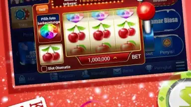 Captura de tela de Poker Texas Boyaa 1