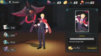 Captura de tela de GYEE 6