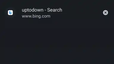 Captura de tela de Kiwi Browser 4