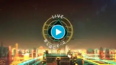 Captura de tela de AbZorba Live BlackJack 21 Pro 1