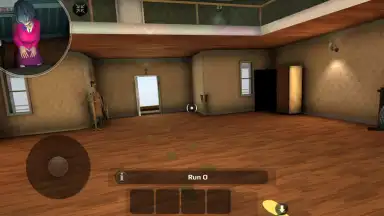 Captura de tela de Scary Teacher 3D 11