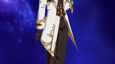 Captura de tela de Grand Quest 11