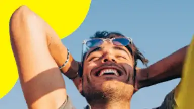 Captura de tela de Saily 10