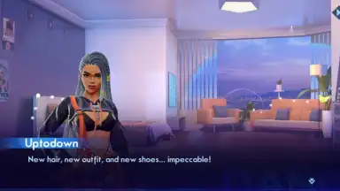 Captura de tela de Free Dance 5
