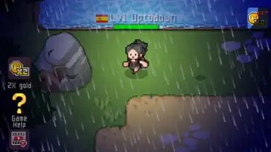Captura de tela de Grow Stone Online 3