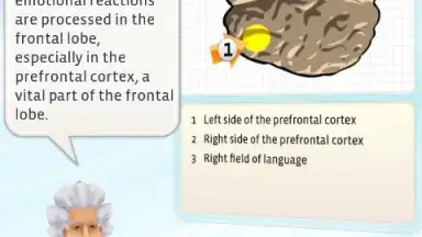 Captura de tela de Einstein HD free 1