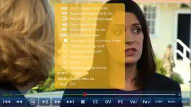 Captura de tela de 0-IPTV 8