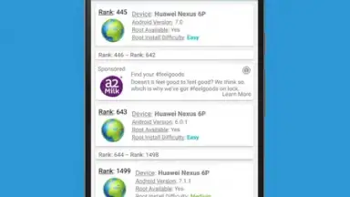 Captura de tela de Root Checker (Superuser) 12