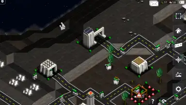 Captura de tela de Robotic Planet (Lite) 6