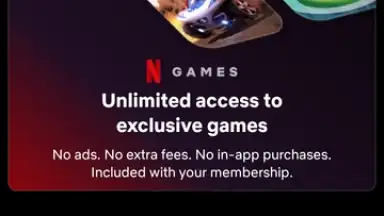 Captura de tela de Netflix 19