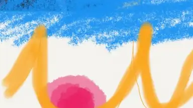 Captura de tela de PaperDraw 5