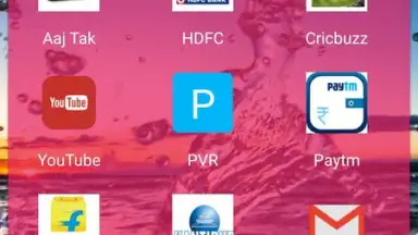 Captura de tela de DOTELI BROWSER 2