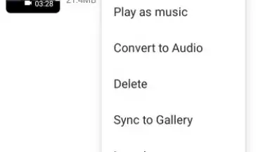 Captura de tela de Video Downloader & Video Saver 9