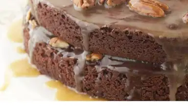 Captura de tela de Must Have Recipes 11