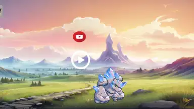 Captura de tela de Monster Jump 6