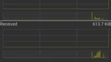 Captura de tela de Psiphon Pro 6