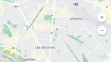 Captura de tela de UDS App 15
