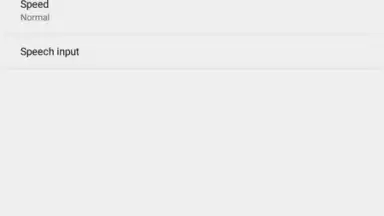 Captura de tela de Google Translate 15