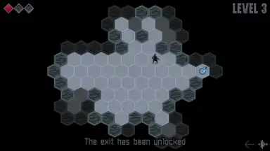 Captura de tela de Switch Hook 4