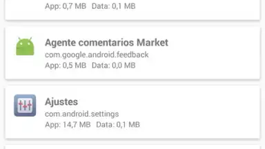 Captura de tela de Root ToolCase 9